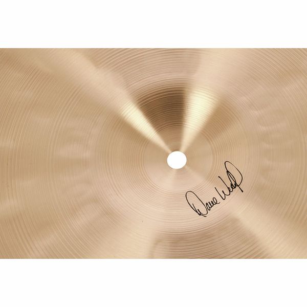 Sabian 15" HHX Legacy Hi-Hat