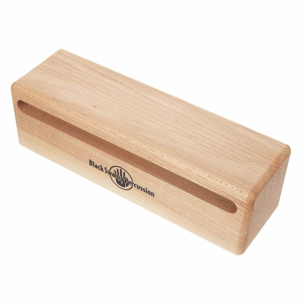 Black Swamp Percussion MWB1 Woodblock