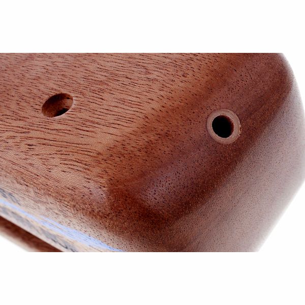 Ron Vaughn W-4 Wood Block