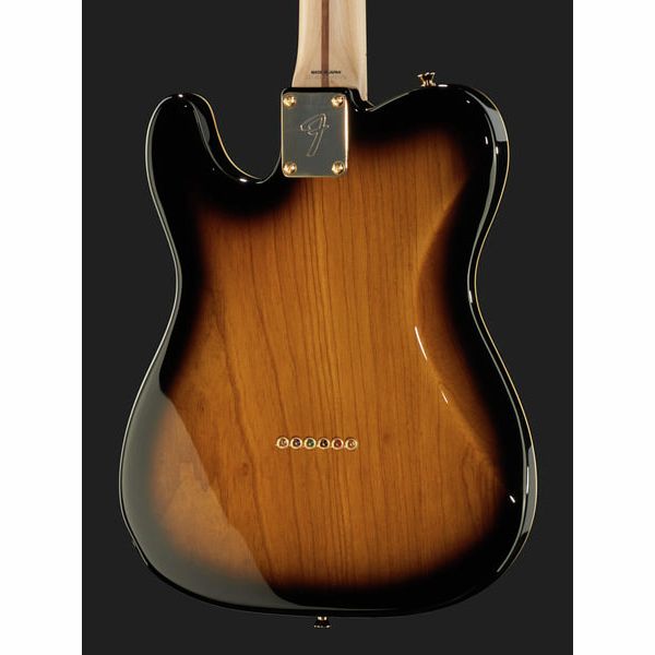 Fender Kotzen Telecaster BSB