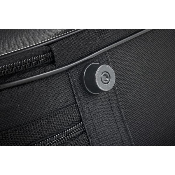 Petz Violin Case 4/4 BK/BL