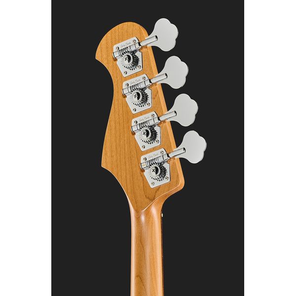 Harley Benton JB-62CC BK Set