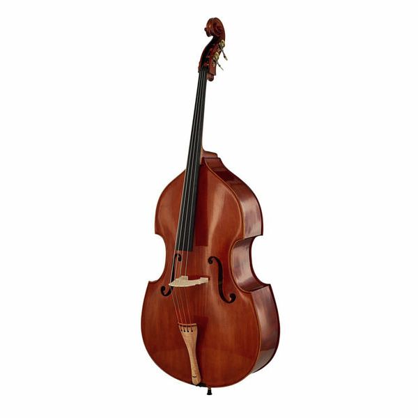 Scala Vilagio Double Bass Gamba IB