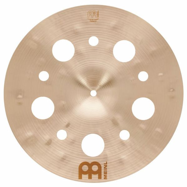 Meinl 14" Byzance Dual Multi-Trash