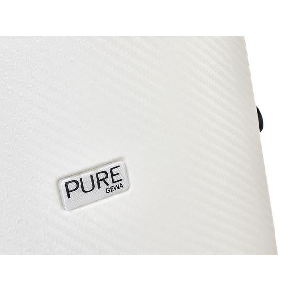 Gewa Pure Violin Case 2.4 WH 4/4