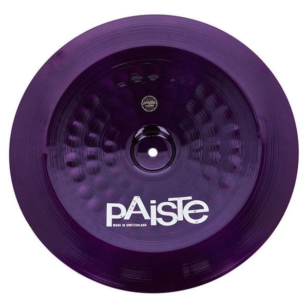 Paiste 16" 900 Color Sound China PRP