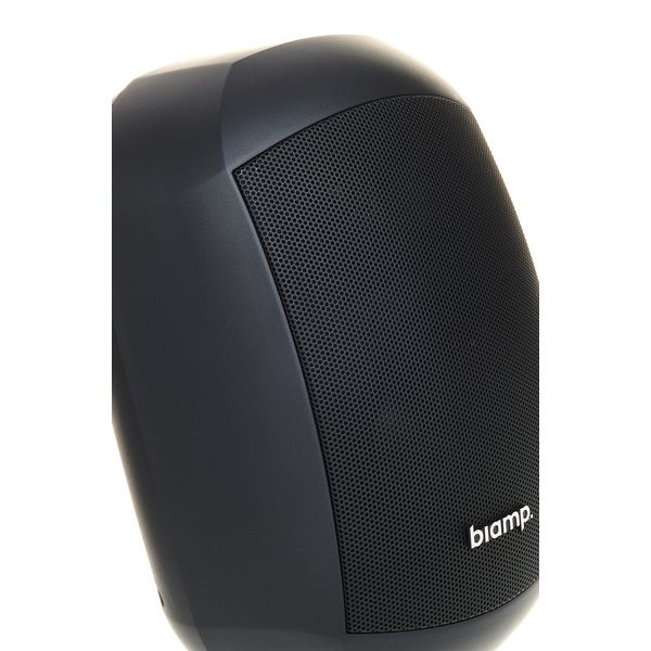 Biamp Systems MASK4CT Black