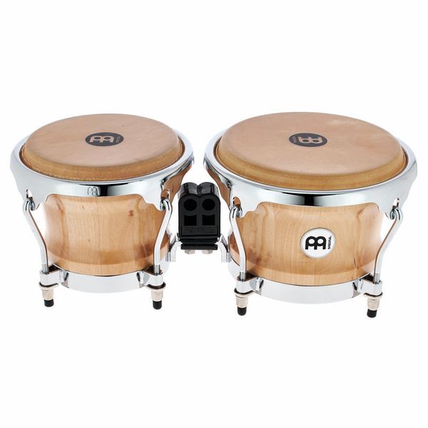 Meinl BWB400 Woodcraft Bongos