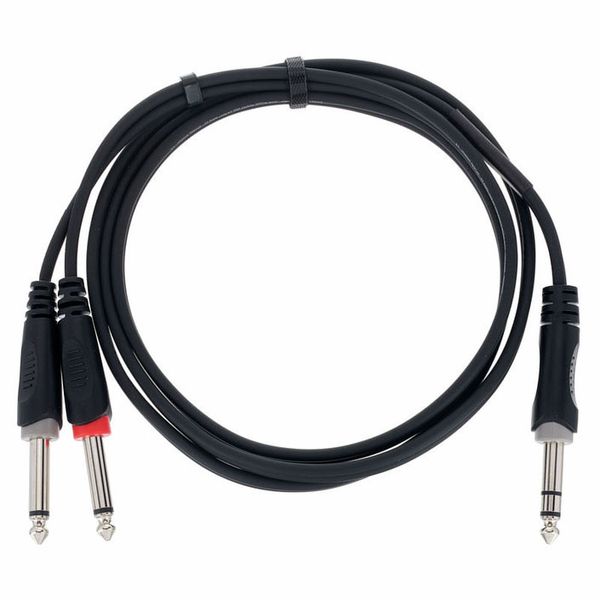 Cordial EY 1,5 VPP elements