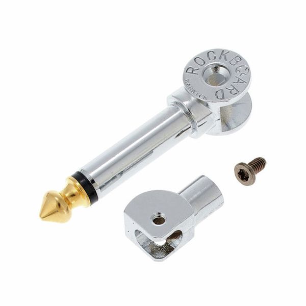 Rockboard PatchWorks Solderless Plugs CR