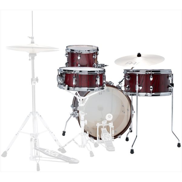 Tama Club Jam Vintage Bundle -SBE