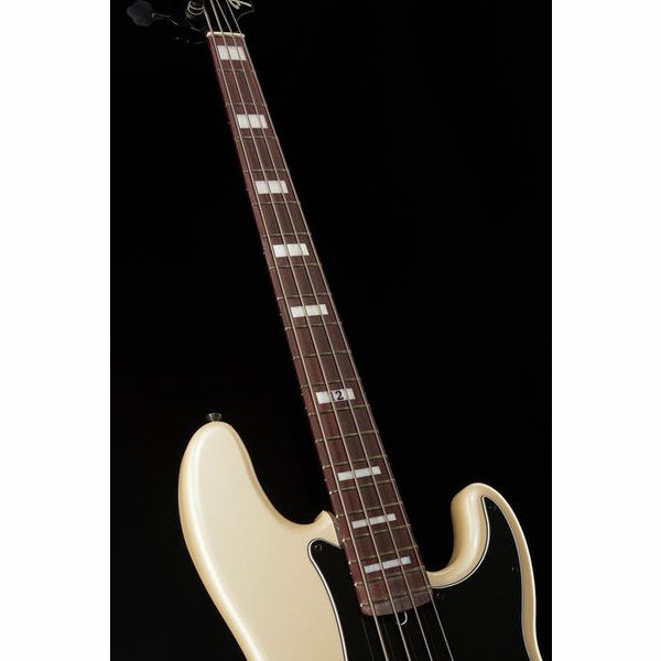 Fender Duff McKagan DLX P Bass RW WPL