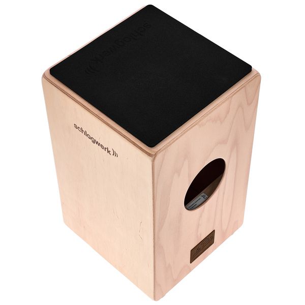 Schlagwerk La Peru Morado Special Edition