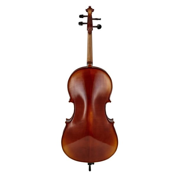 Gewa Allegro VC1 Cello Set 1/2 CB