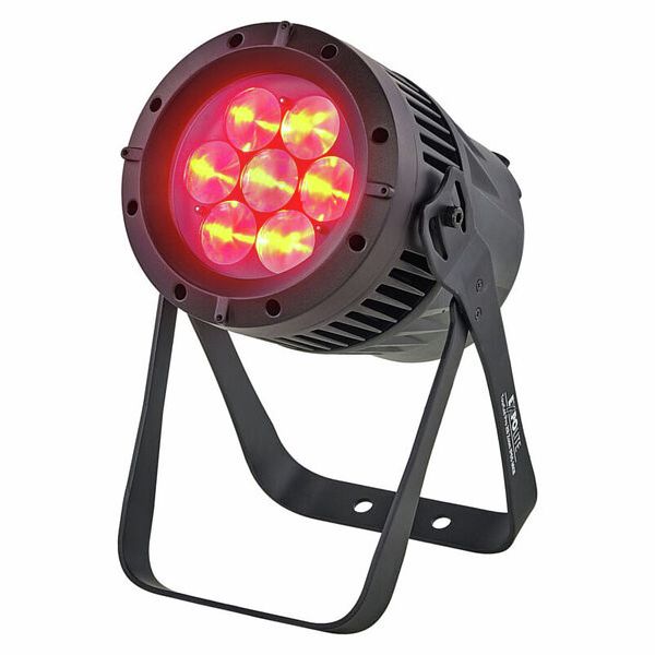 Expolite TourLED Pro 28 CM+W Zoom MKIII