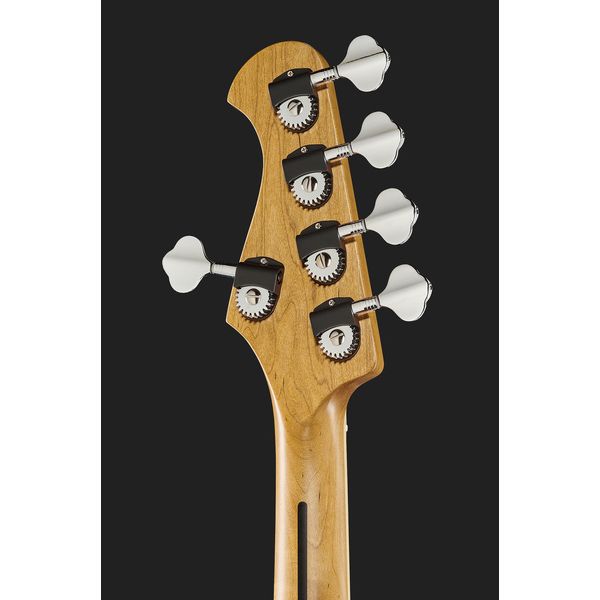 Harley Benton MV-5PJ Natural