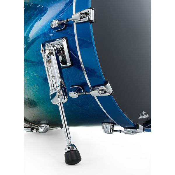 Tama Starcl. Walnut/Birch 5pcs -MBI