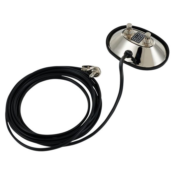 Fender 68 Custom Twin Reverb