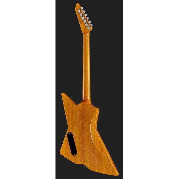 Harley Benton EX-76 Classic AN w/Case