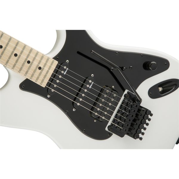 Charvel USA sel. So-Cal Style 1 HSS FR
