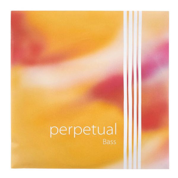 Pirastro Perpetual Double Bass Solo Set