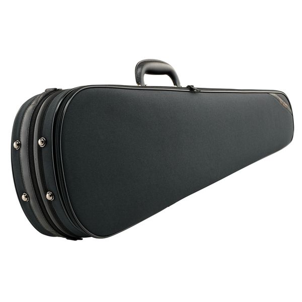 Super Light Shaped Violin Case 4/4 BK