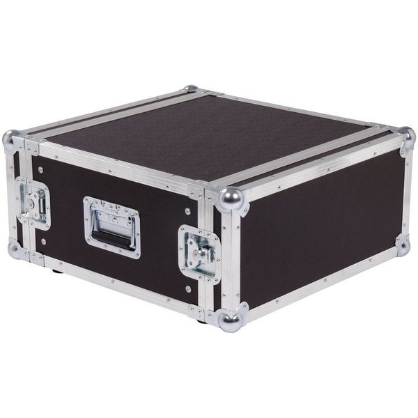 Thon Rack 4U Live Shockmount 45 BK