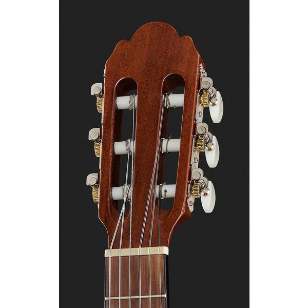 Gewa Student Natural Cedar 1/2