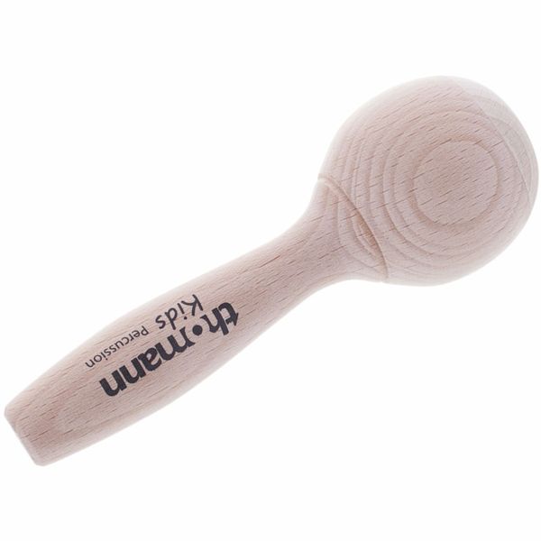 Thomann TKP Wooden Mini Maraca high