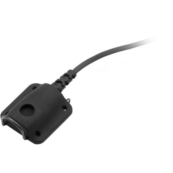 Bubblebee Lav Concealer Rode Lav II BK