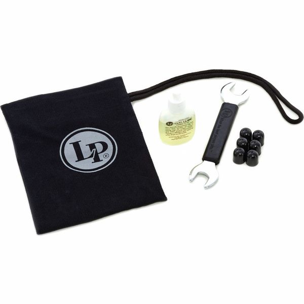 LP 807Z-AW Galaxy 12 1/2" Tumba