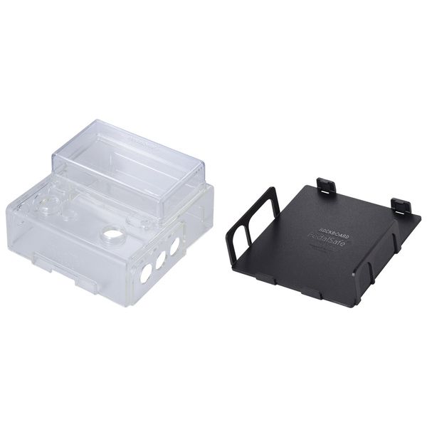 Rockboard PedalSafe Type SR2 universal