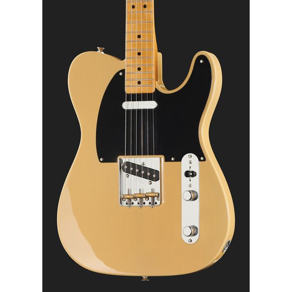 Fender Vintera II 50s Nocaster MN BGB