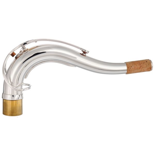 Selmer S-Neck Tenor Supreme Silver Pl