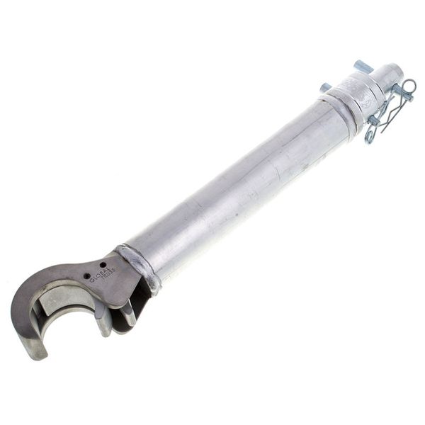 Global Truss 5054 Claw Spacer 330mm