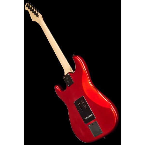 Harley Benton ST-JAMster SCA