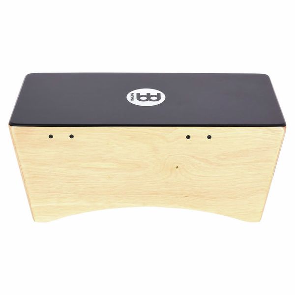 Meinl BCA2NT/EBK-M Bongo Cajon