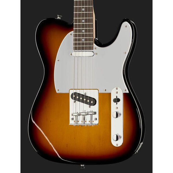 Harley Benton TE-20 SB Standard Series Set 4