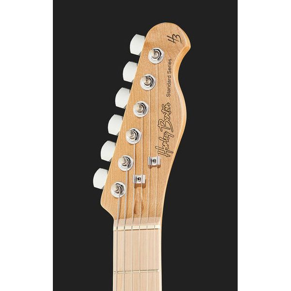 Harley Benton TE-20MN CA Standard Series