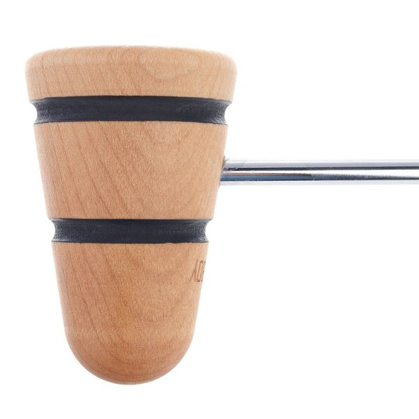 Low Boy Standard Beater Natural Black