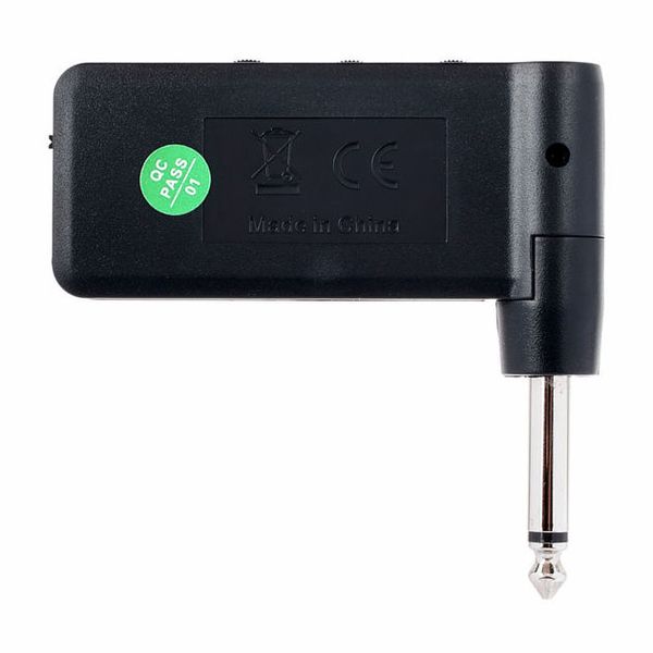 XVive GA-5 Delay Guitar Micro Amp