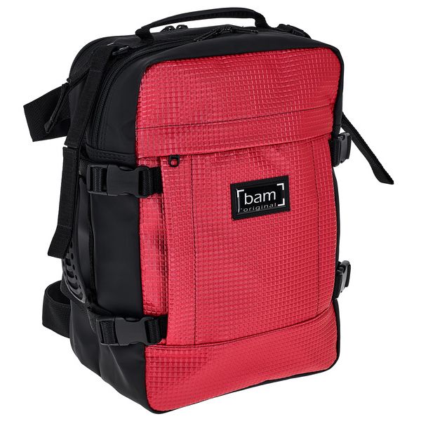 bam A+R Backpack for Hightech Case