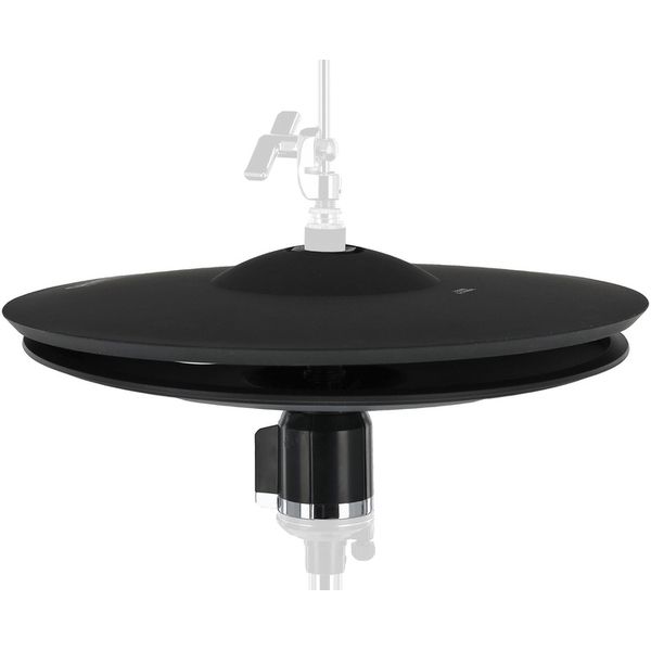 Gewa G9 14" Neo Hi-Hat Setup