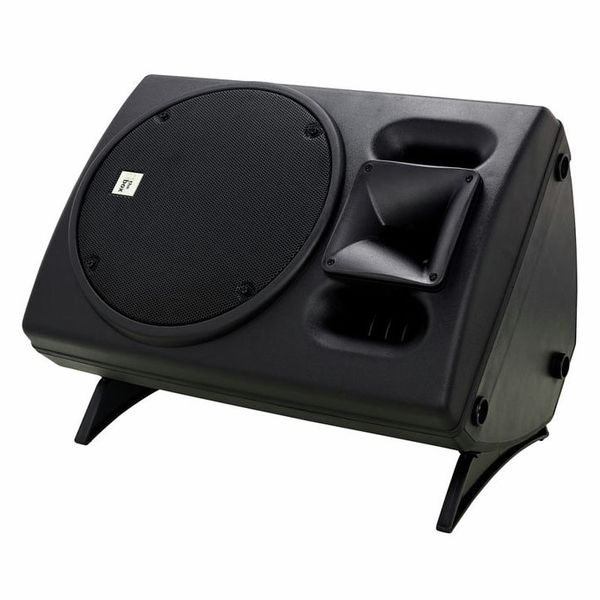 the box PA502 A Mixer Bundle