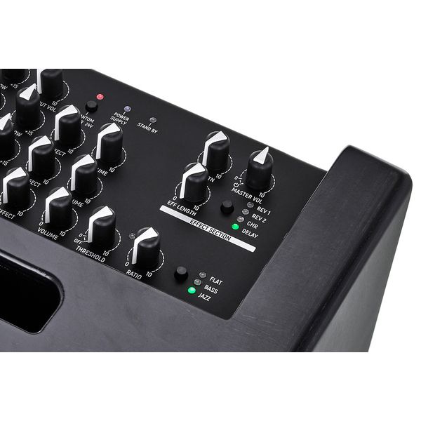 Acus One Ferdi 10 Blackwood