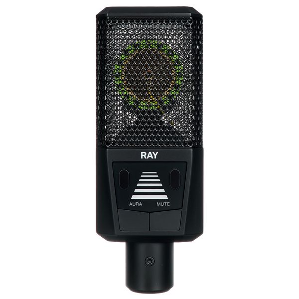 Lewitt RAY Podcast Bundle