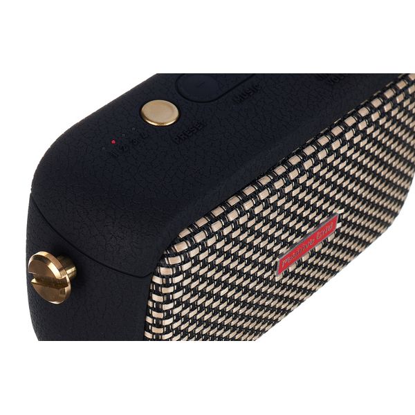 Positive Grid Spark Go BK