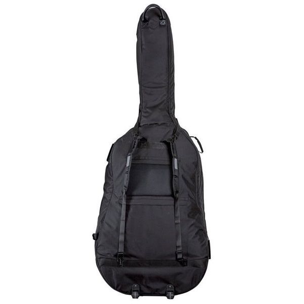 Gewa Prestige Rolly Bass Bag 4/4