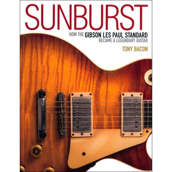 Backbeat Books Sunburst
