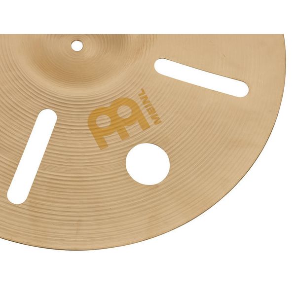 Meinl 18" Byzance Vintage Trash Cras